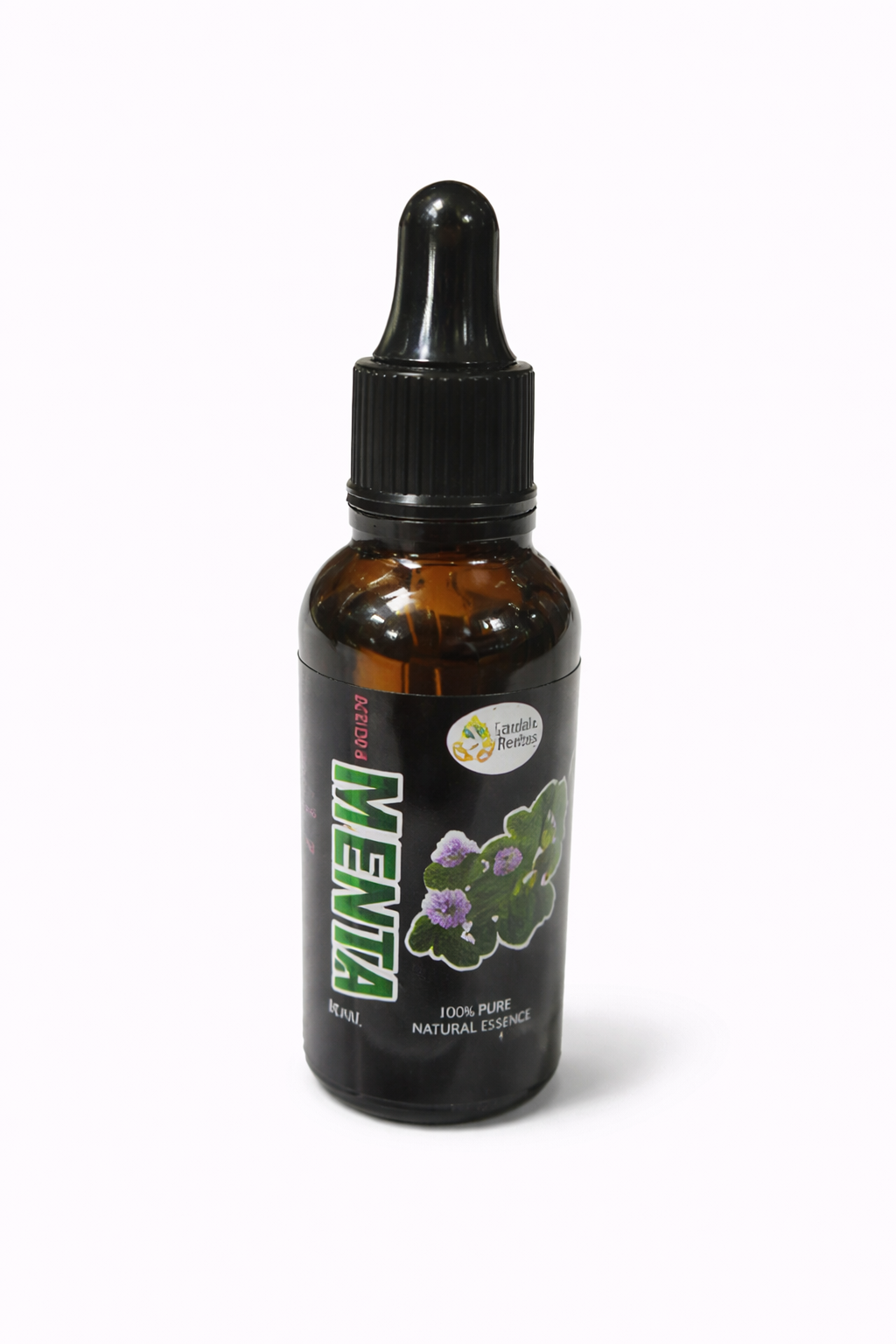 ACEITE DE MENTA (30 ML) - VIDA A LO NATURAL