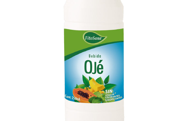Ojé (Bebida 250ml) - Fitosana