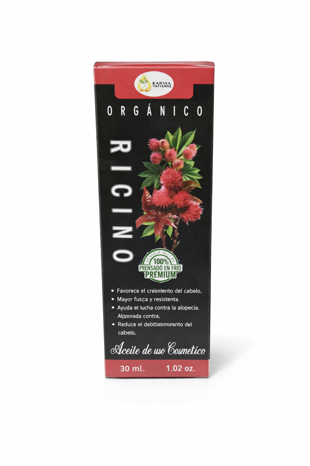 ACEITE ESENCIAL DE ROSA MOSQUETA - D'BELL