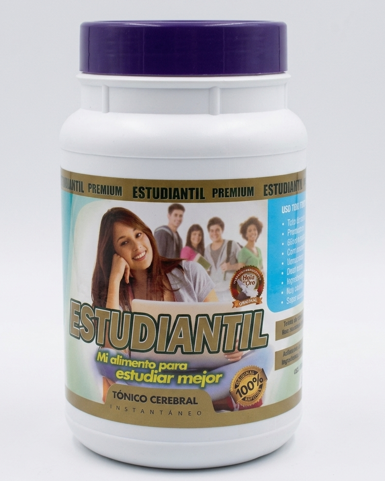 ESTUDIANTIL (1 KG) - MILI NATURAL