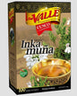 inka muña 100 unidades - Del Valle Cusco