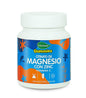 GUMMIES MAGNESIO CON ZINC Y VITAMINA C (GOMITAS 200gr) - Fitosana