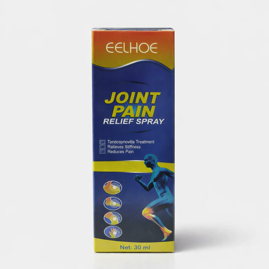 JOINT PAIN RELIEF SPRAY (30 ML) - EELHOE