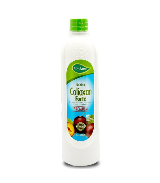 Colioxan Forte Premium  (Bebida 600ml) - Fitosana