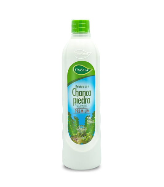 Chancapiedra Fitosana (Bebida 600ml) - Fitosana