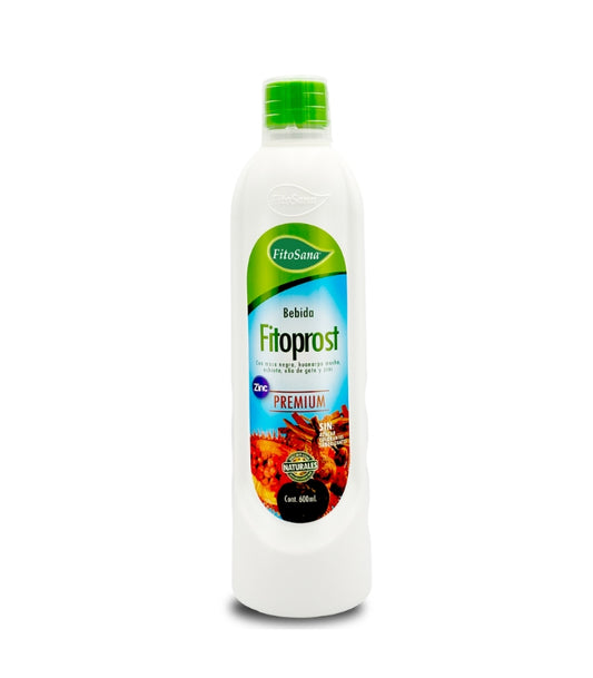 Fitoprost (Bebida 600ml) - Fitosana