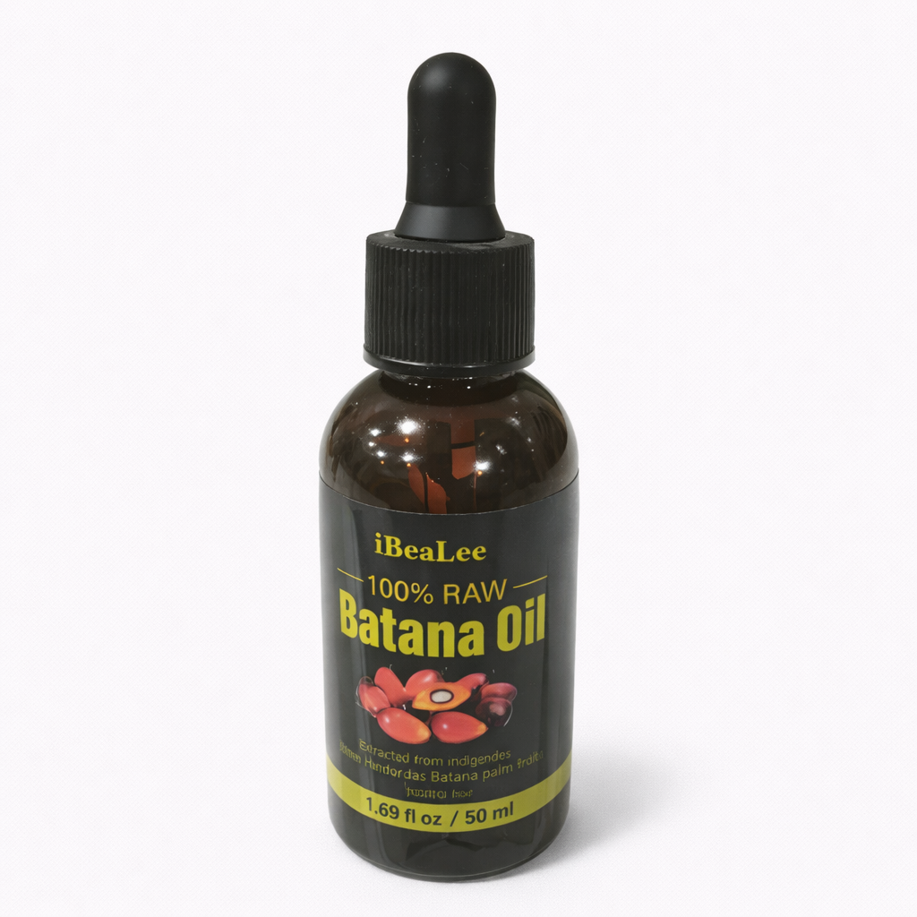 BATANA OIL (50 ML) -IBEALEE