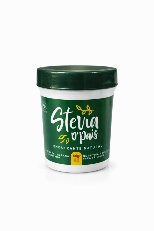 STEVIA (66 GR) - D' PARIS