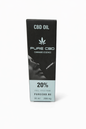 CBD OIL (200 MG) - PURE CBD