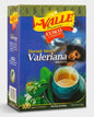valeriana 100 unidades - Del Valle Cusco