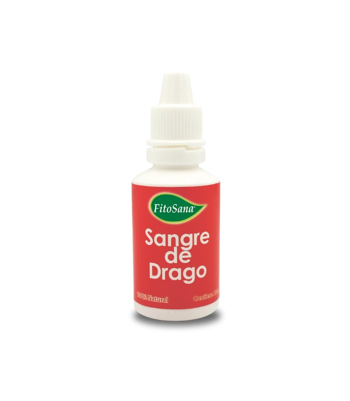 Sangre de Drago (20 ml) - Fitosana