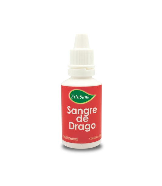 Sangre de Drago (20 ml) - Fitosana