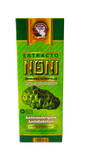 Extracto noni morinda citrifolia (500 ml) - Mili natural
