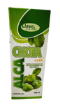 ALCACHOFA (500 ML) - LLAVE DE LA SALUD