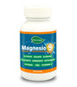 MAGNESIO 9 EN 1 (100 Cápsulas) - Fitosana