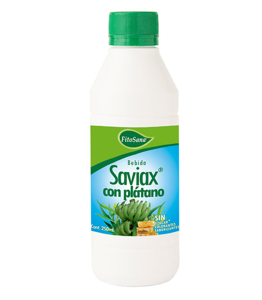 Saviax Premium (Bebida 250ml) - Fitosana