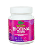 GUMMIES BIOTINA 5000mcg (GOMITAS 200gr) - Fitosana