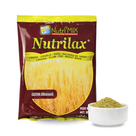 Nutrilax (200 gr) - NutriMix