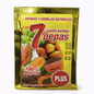 7 PEPAS LAXANTE NATURAL (20 GR)