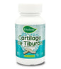 Frasco Cartílago de Tiburón + Camu Camu (100 cápsulas) - Fitosana