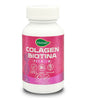 Frasco Colagen Biotina Premium (100 cápsulas) - Fitosana