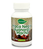 Frasco Maca Negra con Huanarpo Macho (100 cápsulas) - fitosana