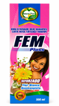 FEM PLUSS (500 ML) - NATURAL PLUSS