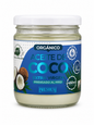 ACEITE DE COCO PRENSADO AL FRÍO (450 ML) - MILI NATURAL