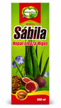 SÁBILA NOPAL-LINAZA-HIGOS (500 ML) - NATURAL PLUSS