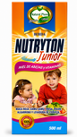 NUTRYTON JUNIOR (500 ML) - NATURAL PLUSS
