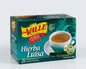 Hierba Luisa 25 unidades - Del Valle Cuzco