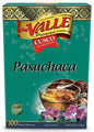 pasuchaca 100 unidades - Del Valle Cuzco