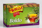 boldo 25 unidades - Del Valle Cusco