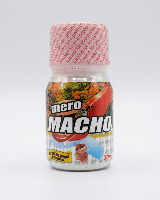 MERO MACHO (30 ML)