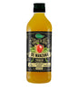 Vinagre de Manzana Premium (500ml) - Fitosana